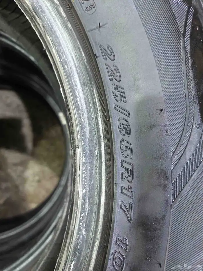 225 65 17 1