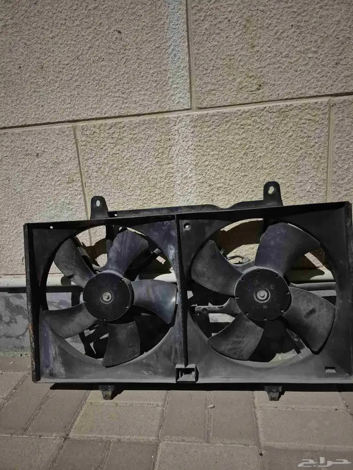 مراوح كهرب 2