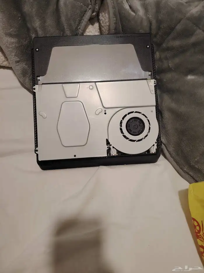 بلاستيشن 4مهكر 1