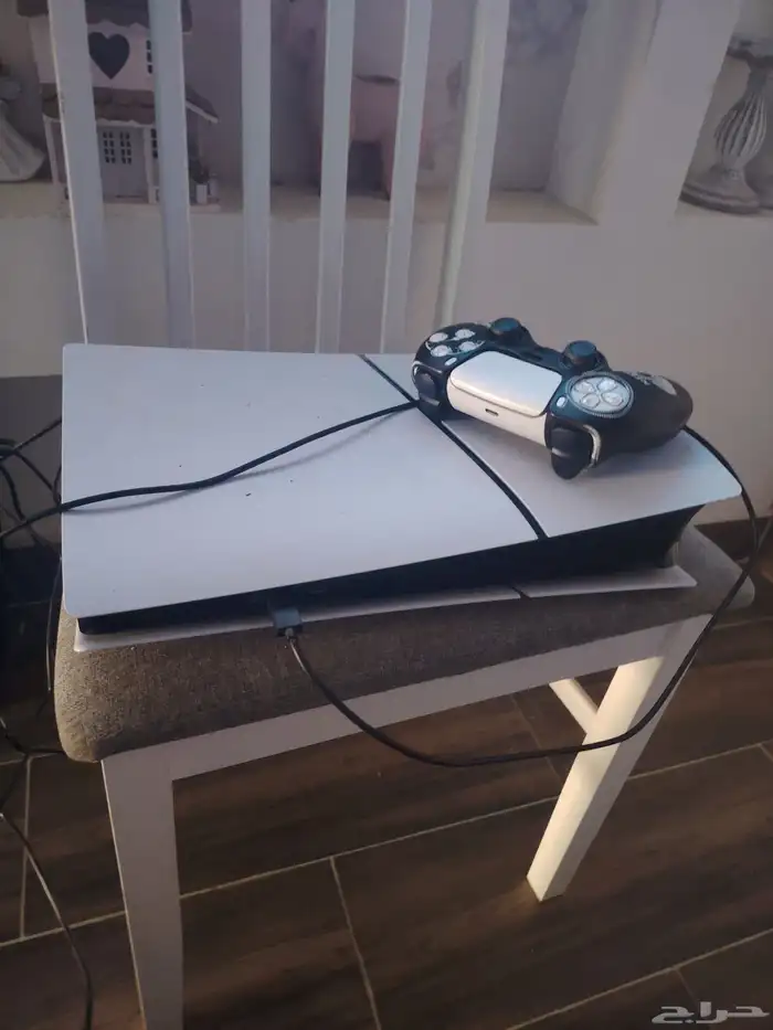 بلاستيشن 5 نظيف جدا 0