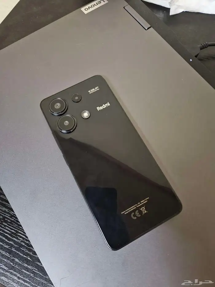 Redmi Note 13 256GB 0