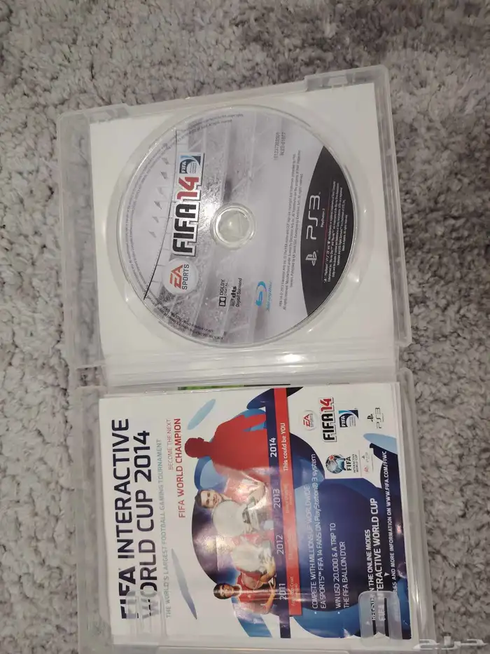 العاب سوني3 3