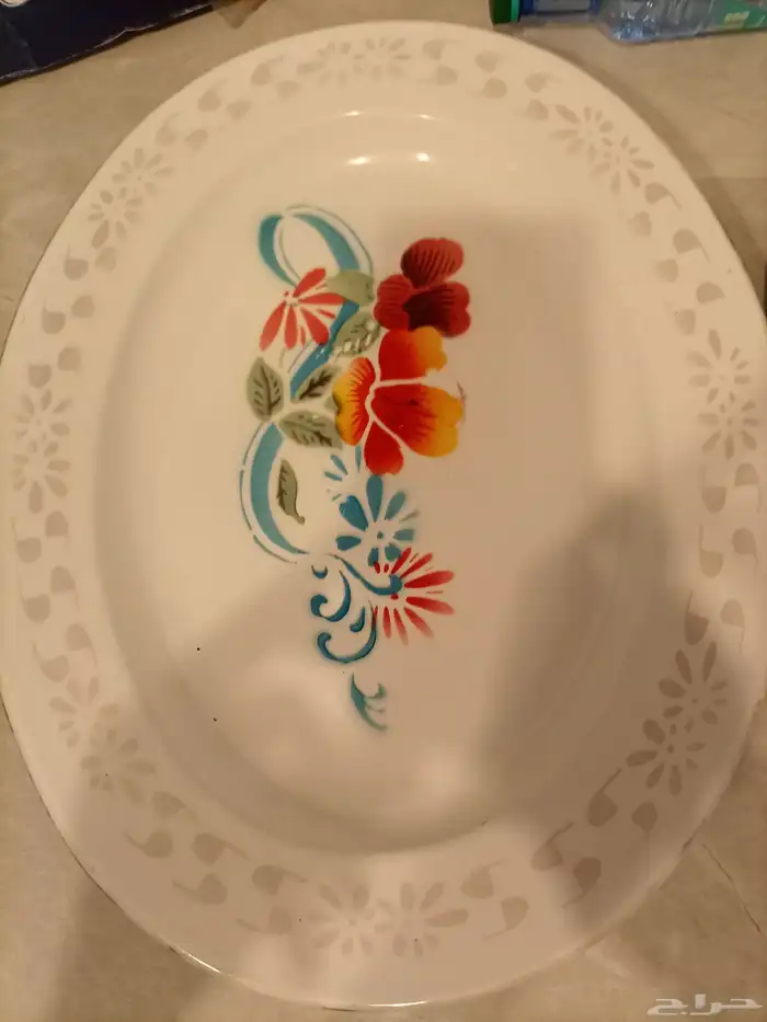 للبيع سطل غضار 7