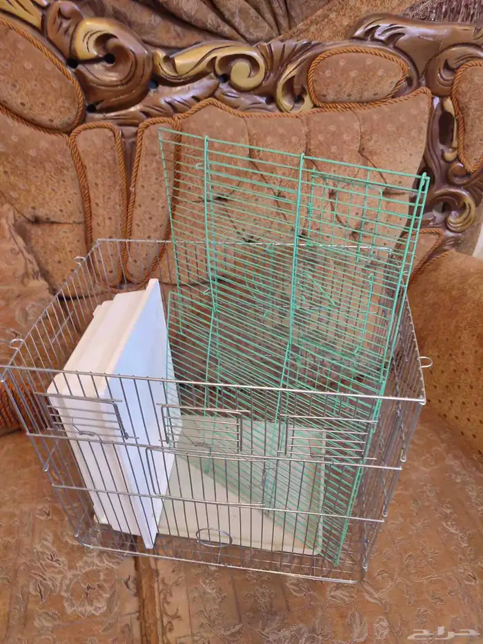 قفص - اقفاص - طيور زينة 11