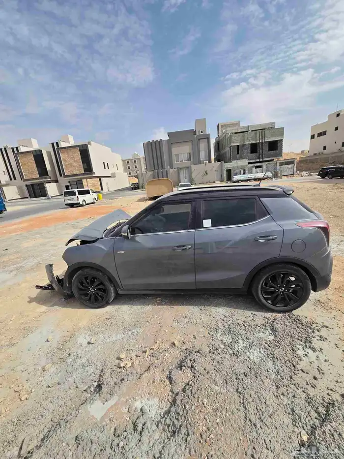 تيفولي سانج يونج تشليح 4