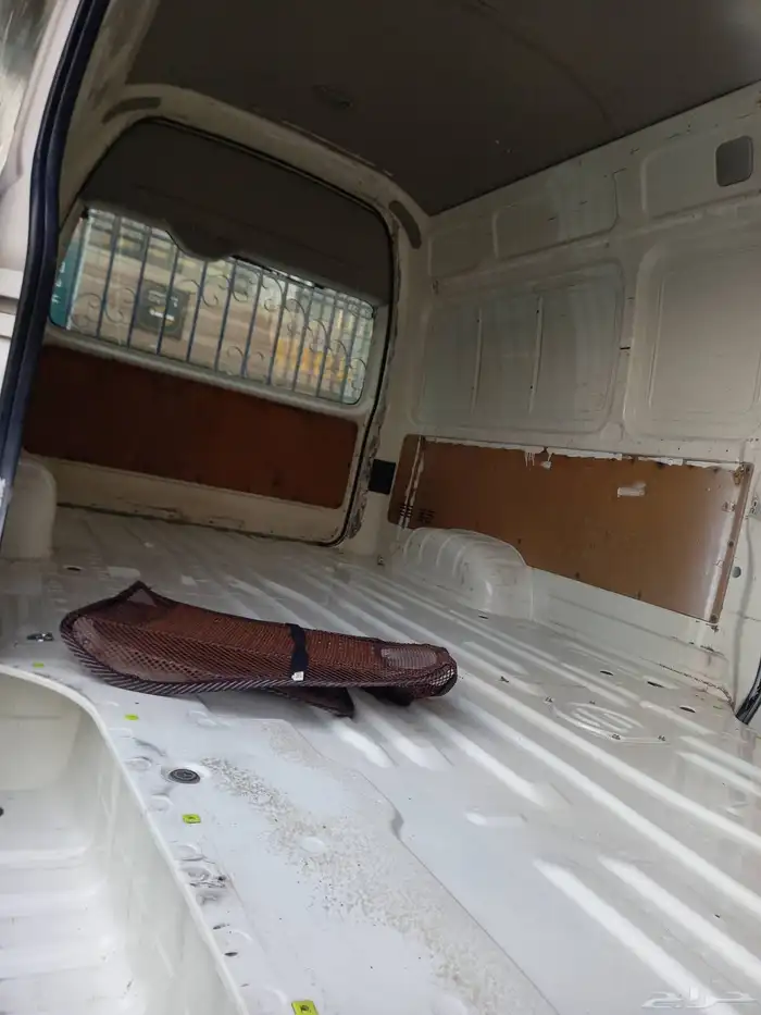 باص فإن بضاعة موديل 2014سقف مرتفع للبيع 8