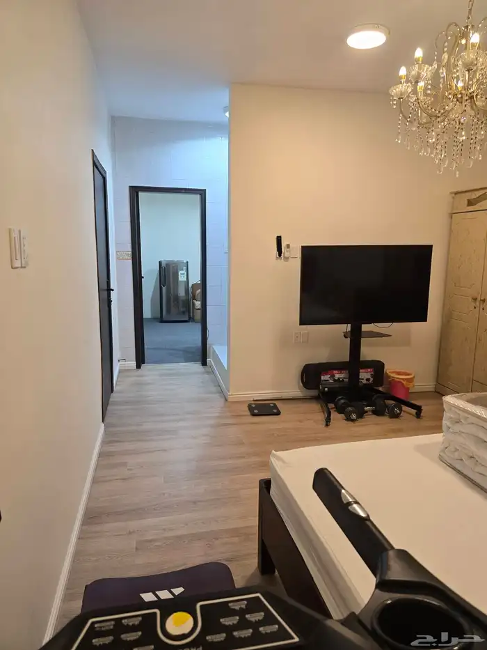 شقق مفروشة للايجار في حي احد مخطط 71 ب بالدمام 4