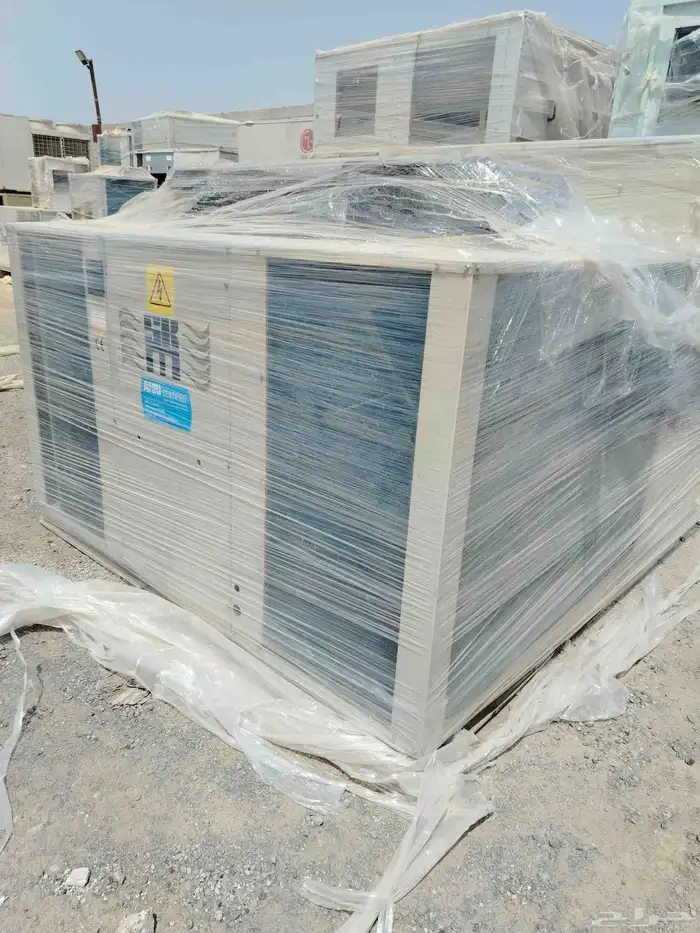 مكيفات بكج اس كي ام 2