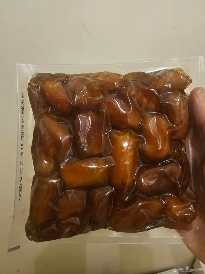 تمر خلاص جديد للبيع 2