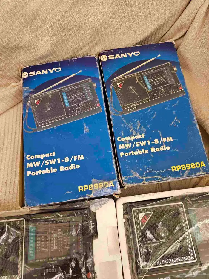 عدد 2 راديو سانيو جديد 2