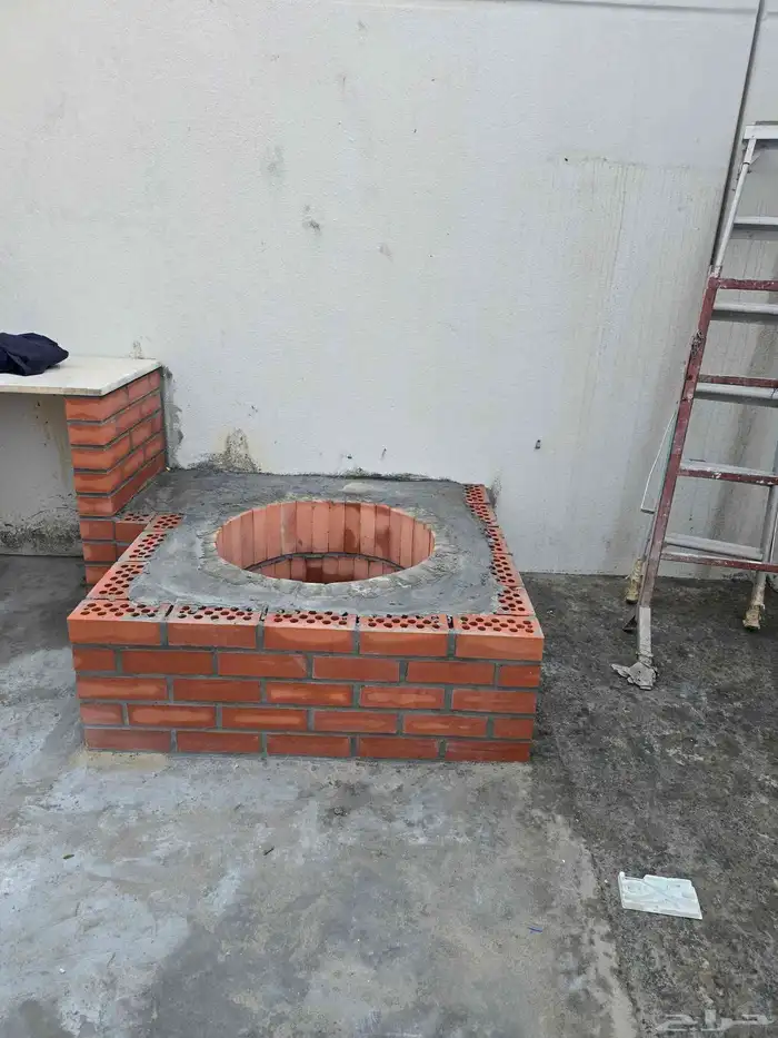 مشبات الدمام الخبر 0