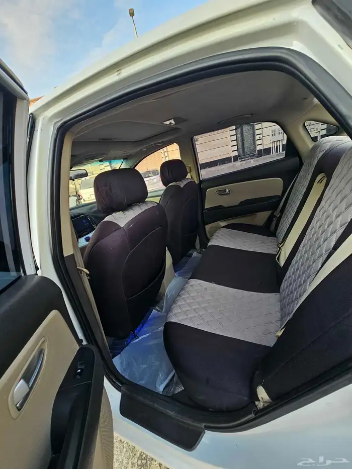 النترا 2009 تماتيك فل كامل 7