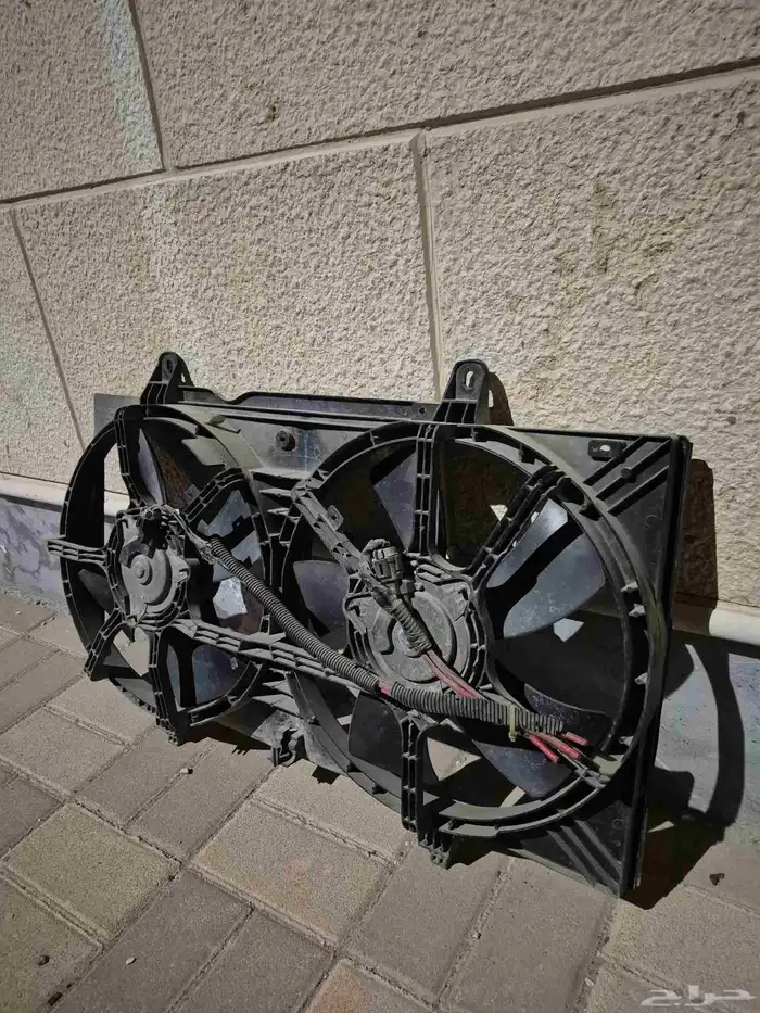 مراوح كهرب 1