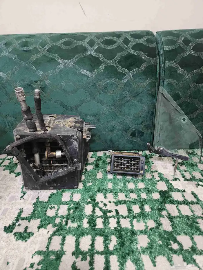 قطع هايلوكس 94 0