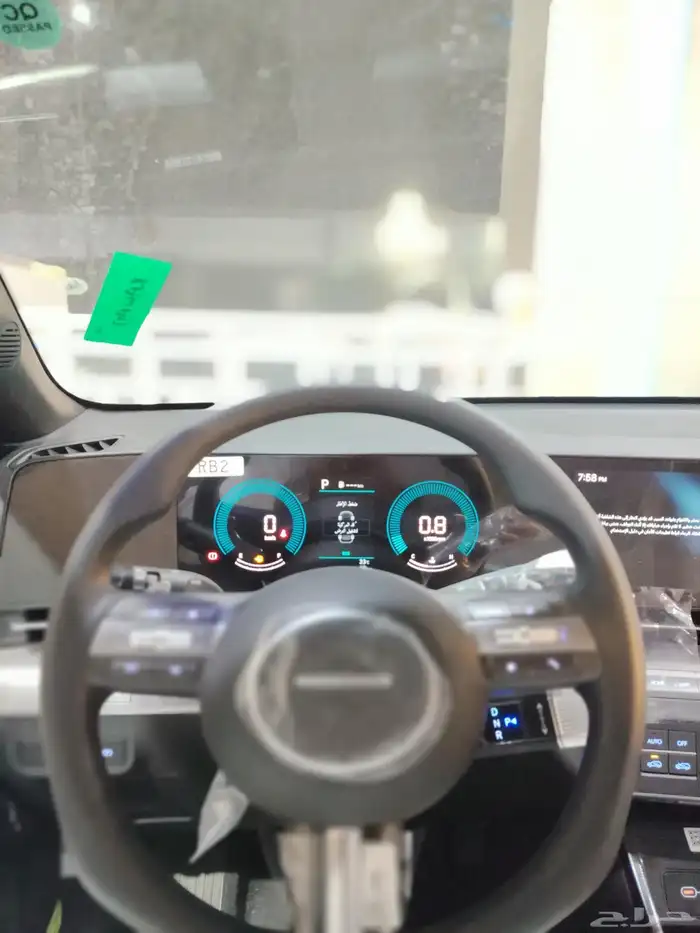 كونا 2025 سمارت بدون دفعه أولى الراتب 3500 6