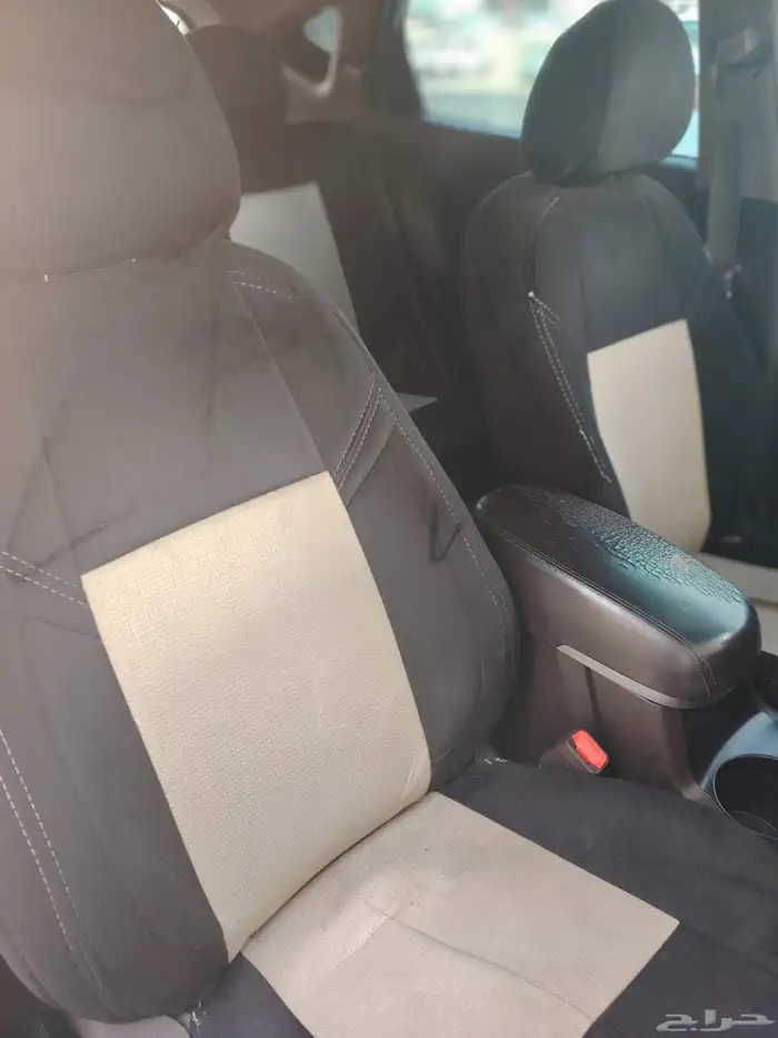 هونداي توسان 2012 مجدد مفحوص مكيف فل كامل بنوراما 8