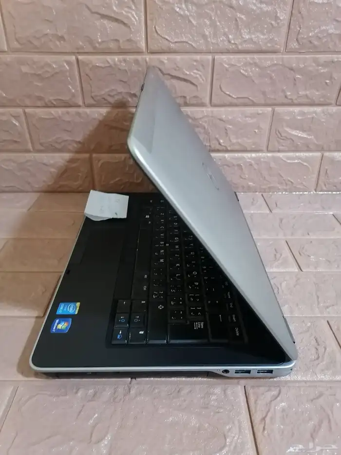 لابتوب ديل DELL مستعمل نظيف للبيع بأقل الأسعار في السوق 7