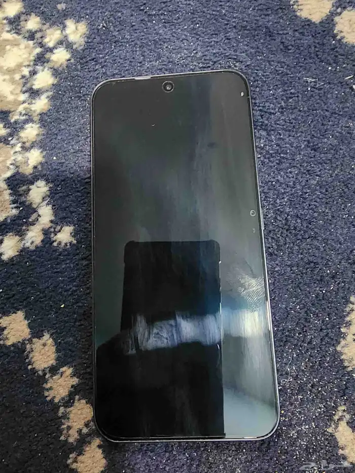 هونر 400 فايف جي 256 جيجا رام 12 7