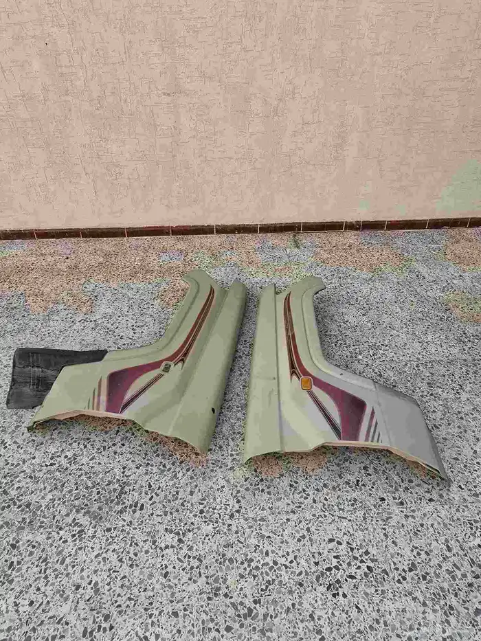 قطع شاص للبيع 3