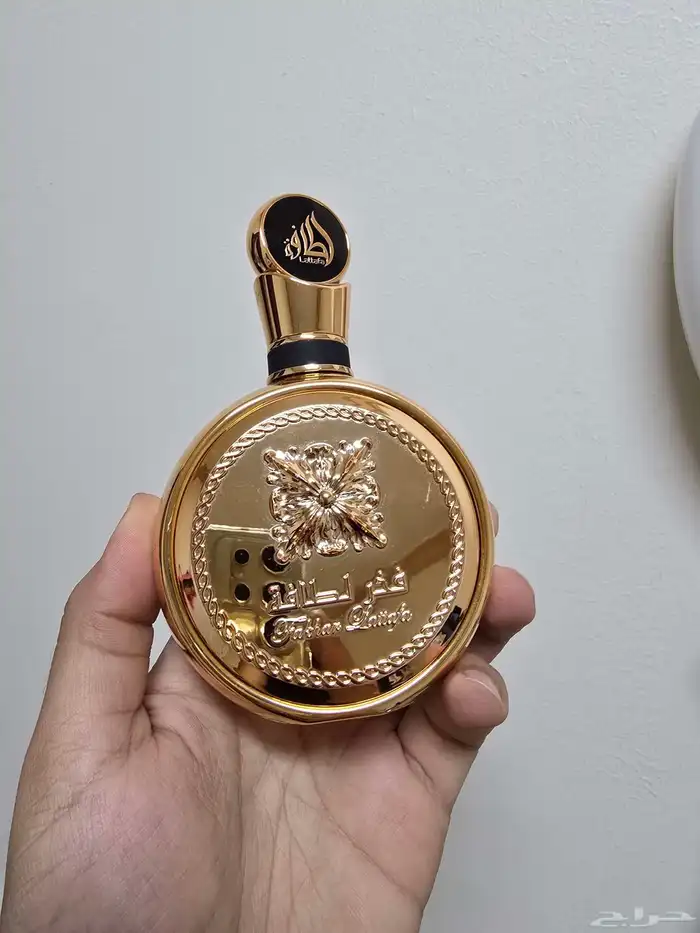 مجموعة عطور جديدة ز مستخدمة كلها اصلية 5