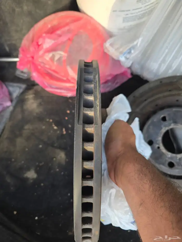 هوبات لكزس is - GS 2