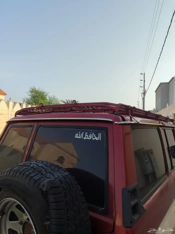 سلة بلترول 1997 3