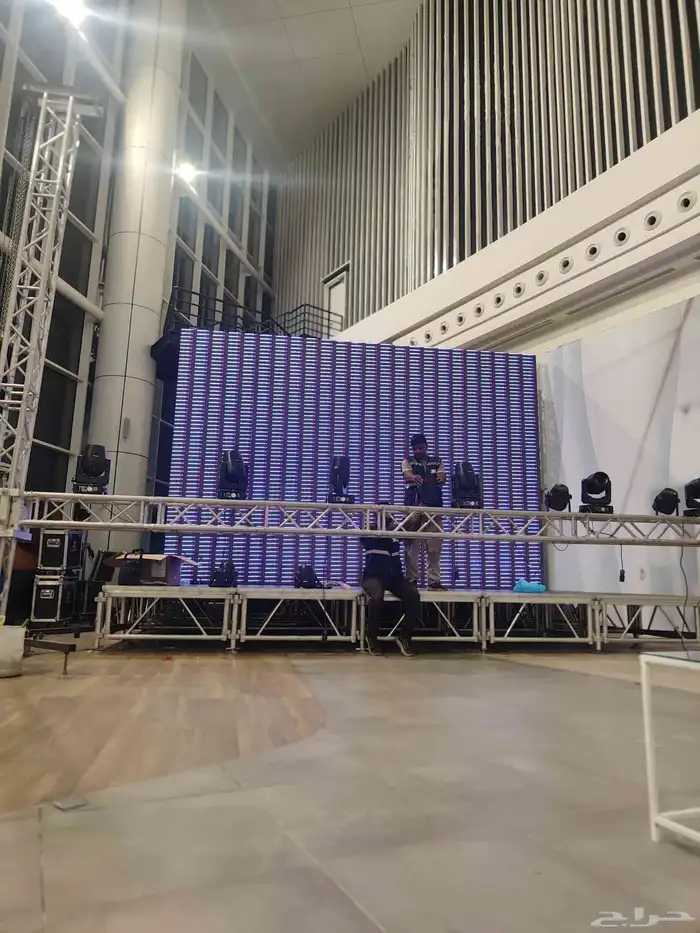 تاجير  سماعات  زواجات  منبر  سيوف  شاشات 10