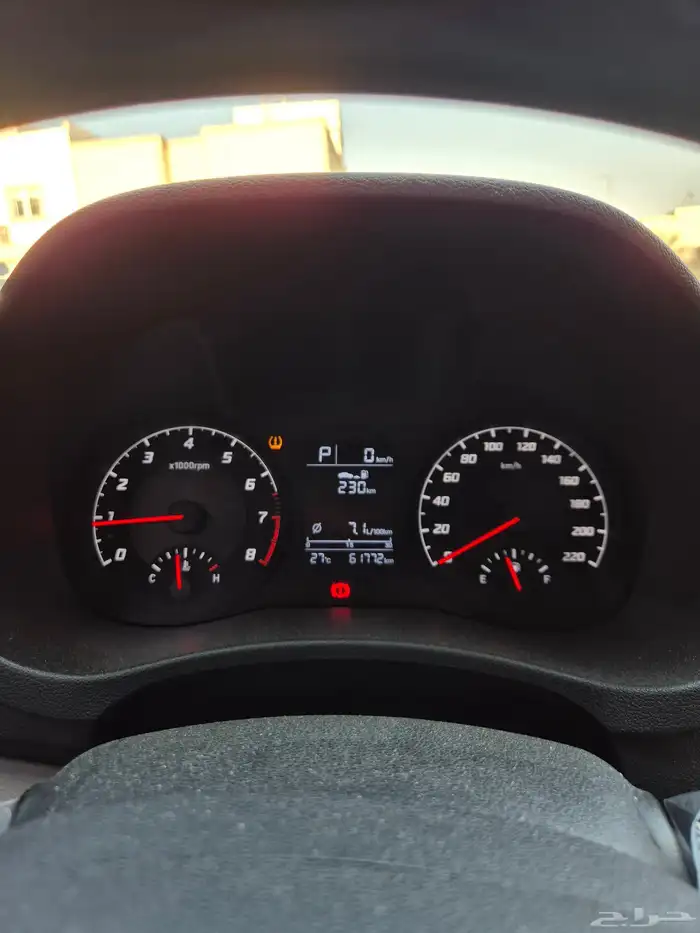 هيونداي اكسنت 2022 10