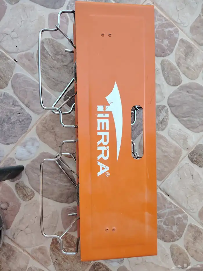 موقد تيرا نظيف 4