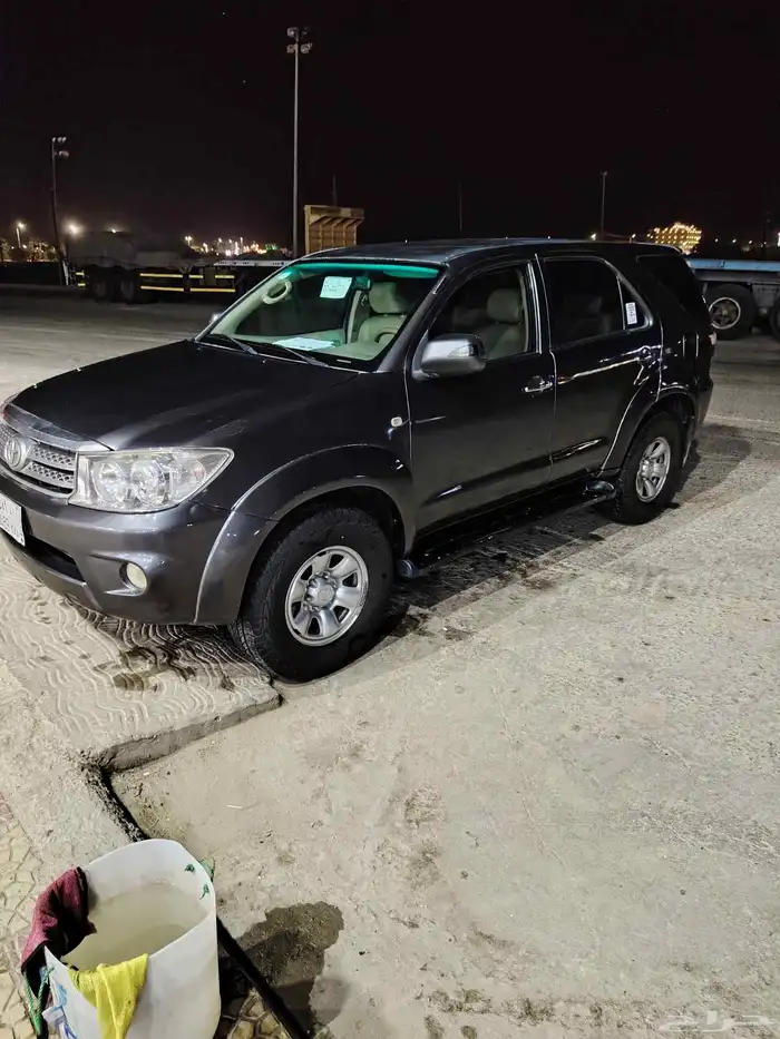 فورشنر 2008 تمأتيك 4 سرندل دبل 1