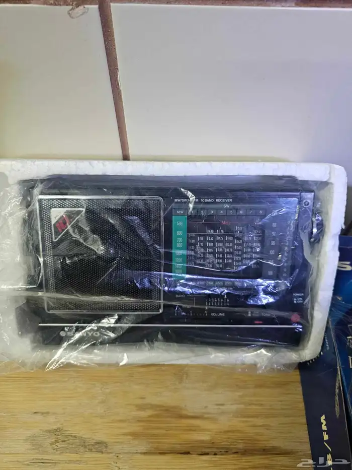 عدد 2 راديو سانيو جديد 1