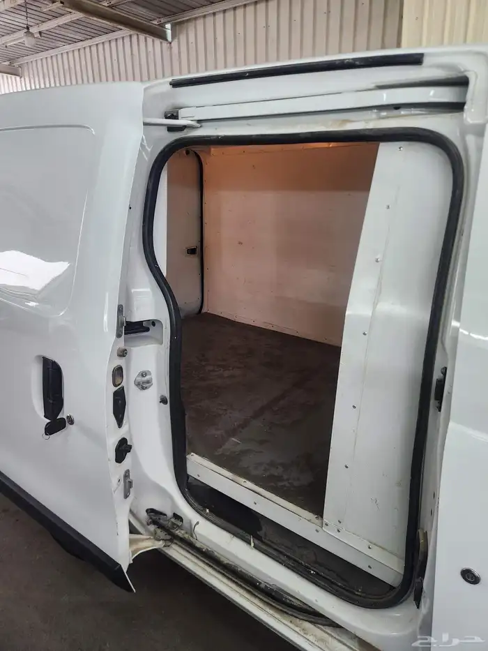 رينو دوكر 2020 بضاعه 5