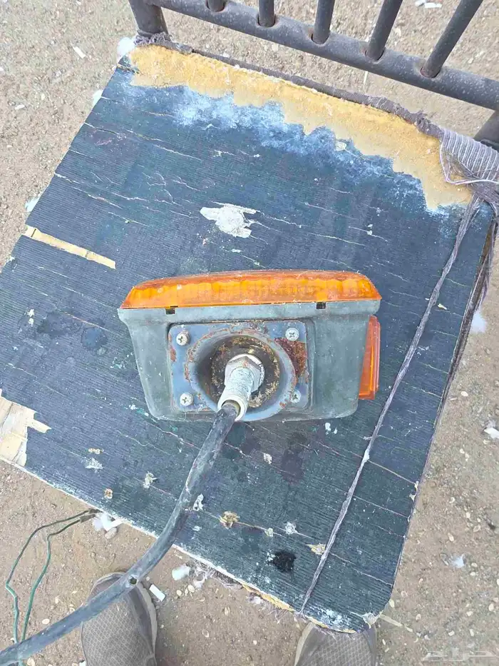 اسطب شاص موديل 82 5