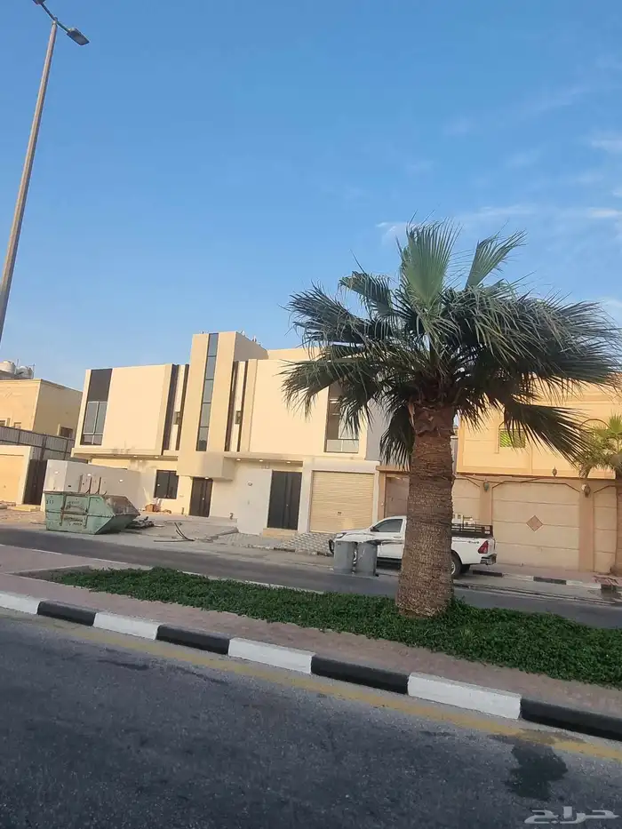 للييع شقة تمليك علوية حي بدر 0