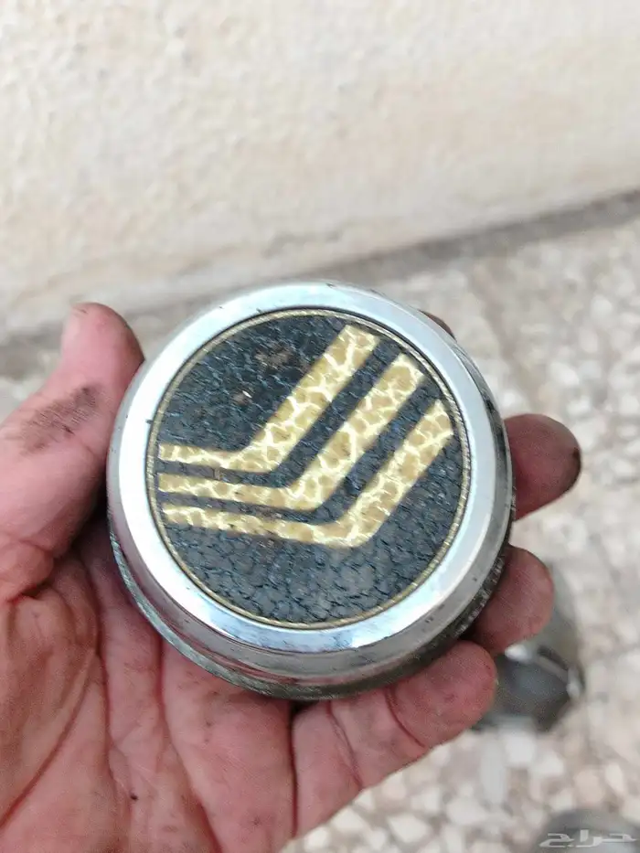 هوبات خلفيه فورد اصلي بالطاىف 12