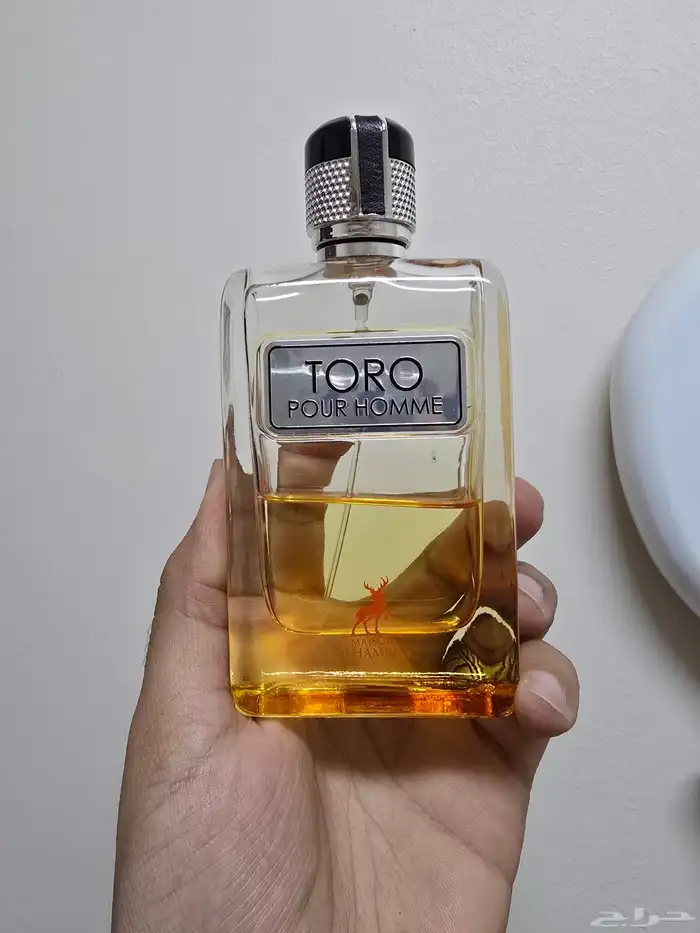 مجموعة عطور جديدة ز مستخدمة كلها اصلية 6