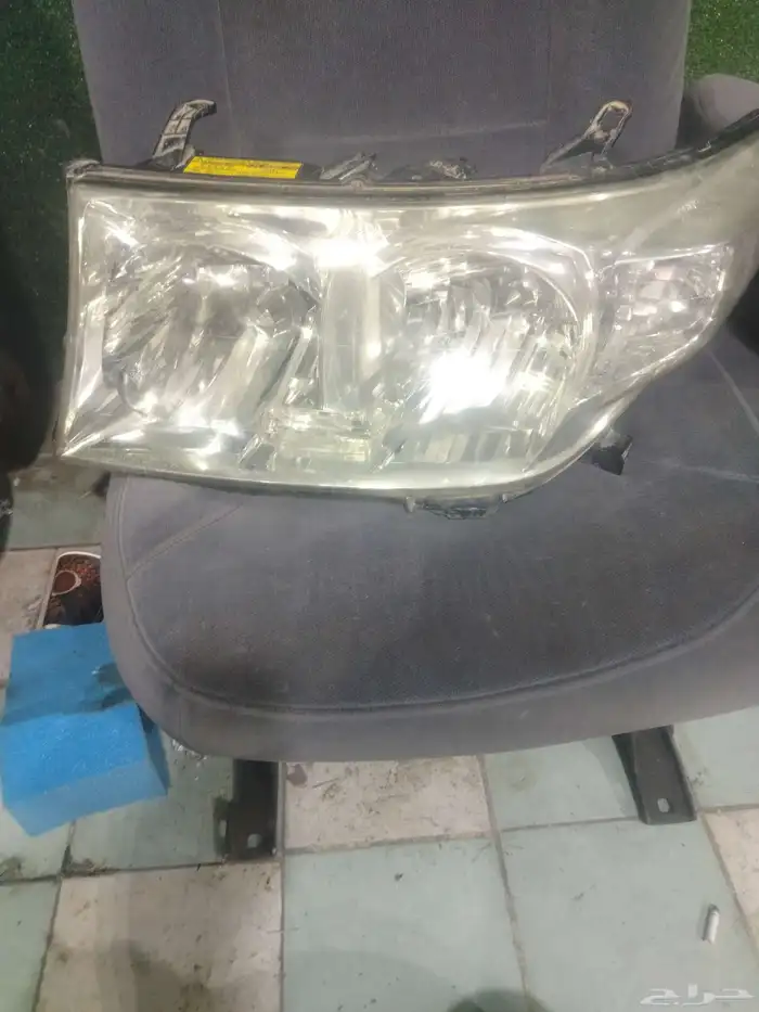 جيب لند كروزر 2010 1