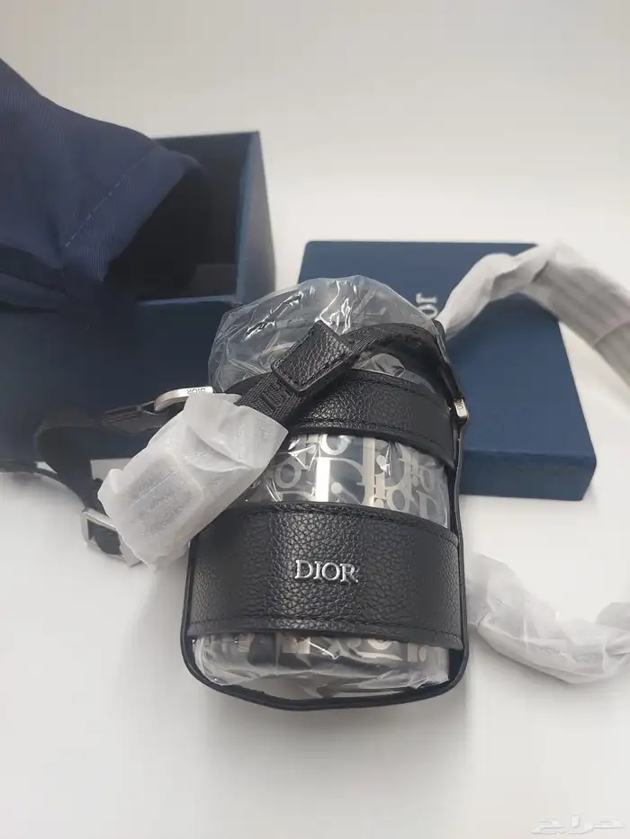 اكواب ديور . DIOR 2