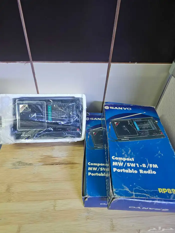 عدد 2 راديو سانيو جديد 0