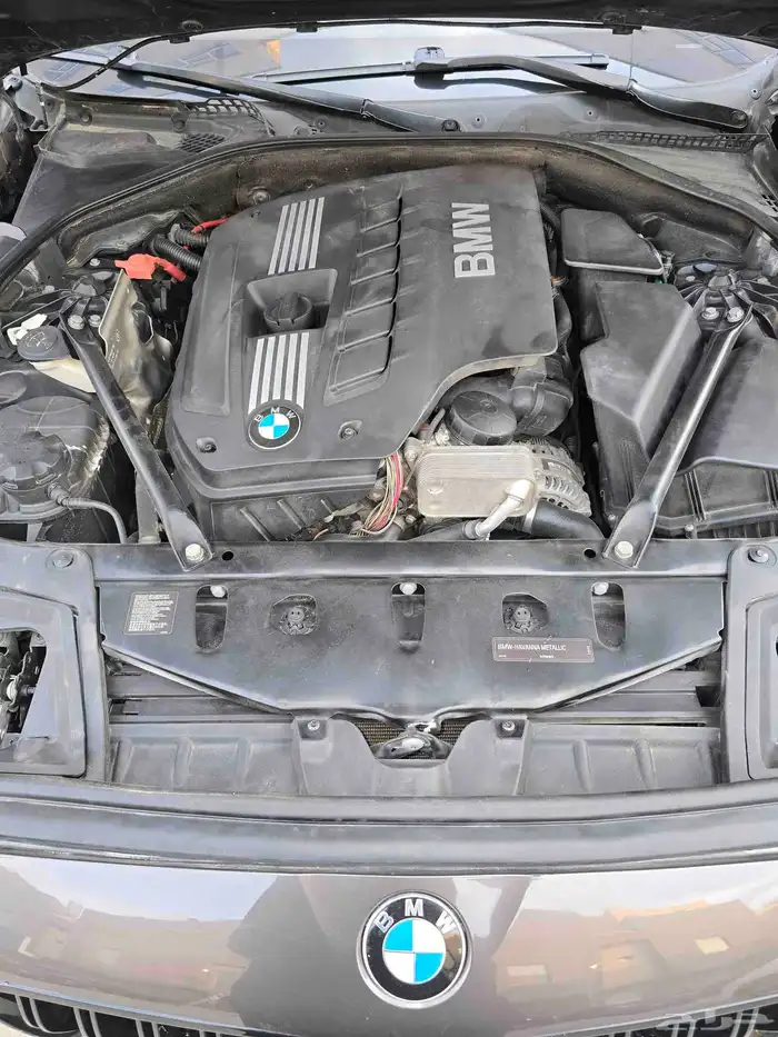 بي ام - BMW 530i 2013 فل كامل نظيفة جدا صيانة وكالة 32