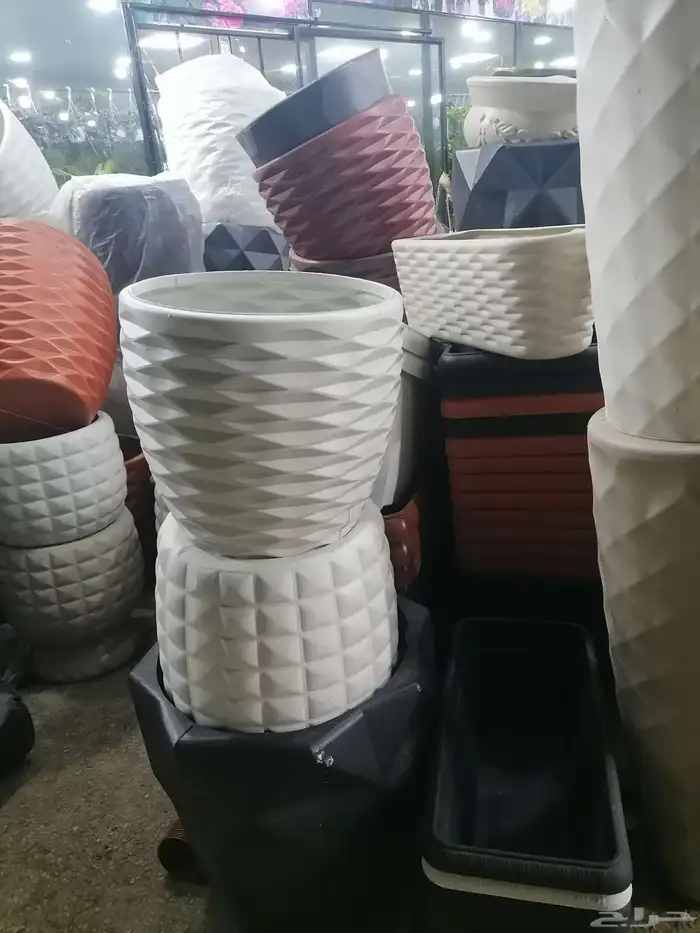 قص تيل طبيعي و مشتل زراع طبيعي 7