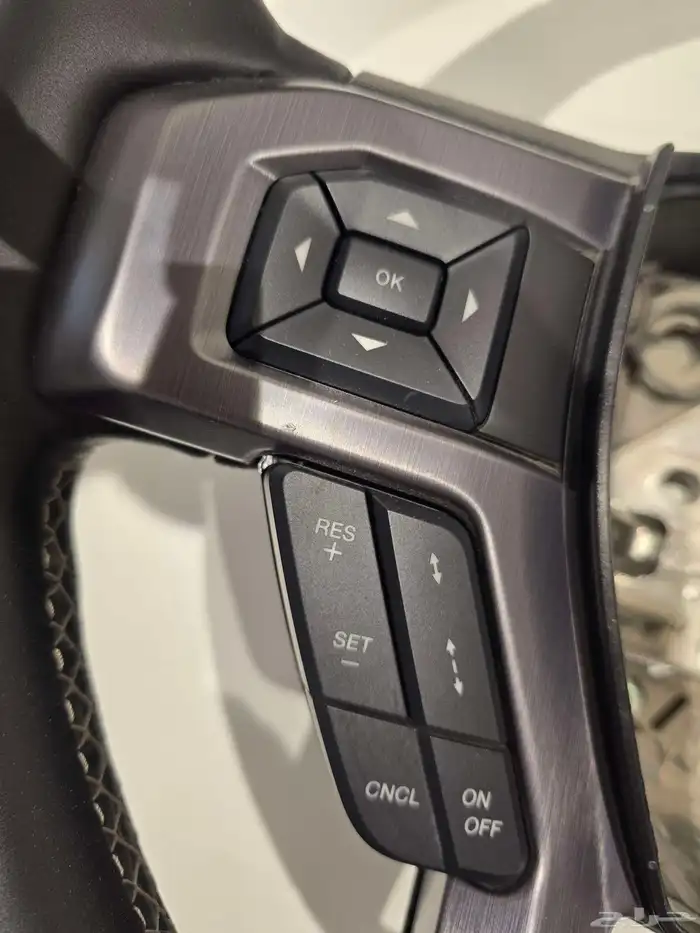 دركسون فورد اكسبديشن f150 جديد 5