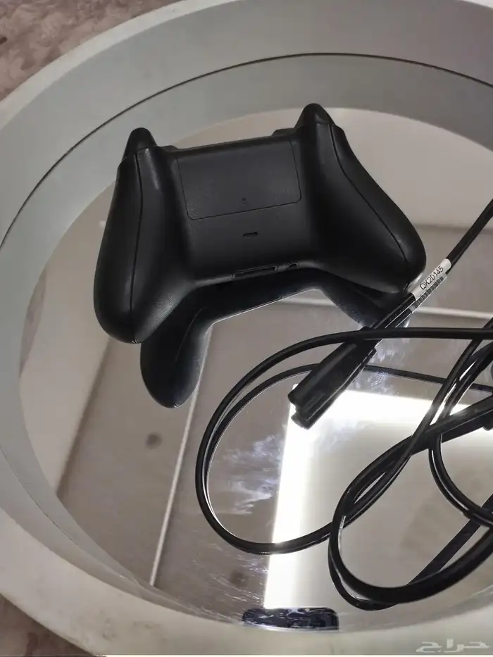 اكس بوكس نضيف 3