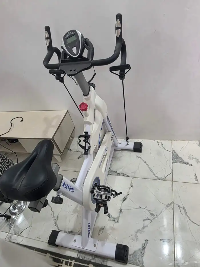 أجهزة رياضية نظيفه 5