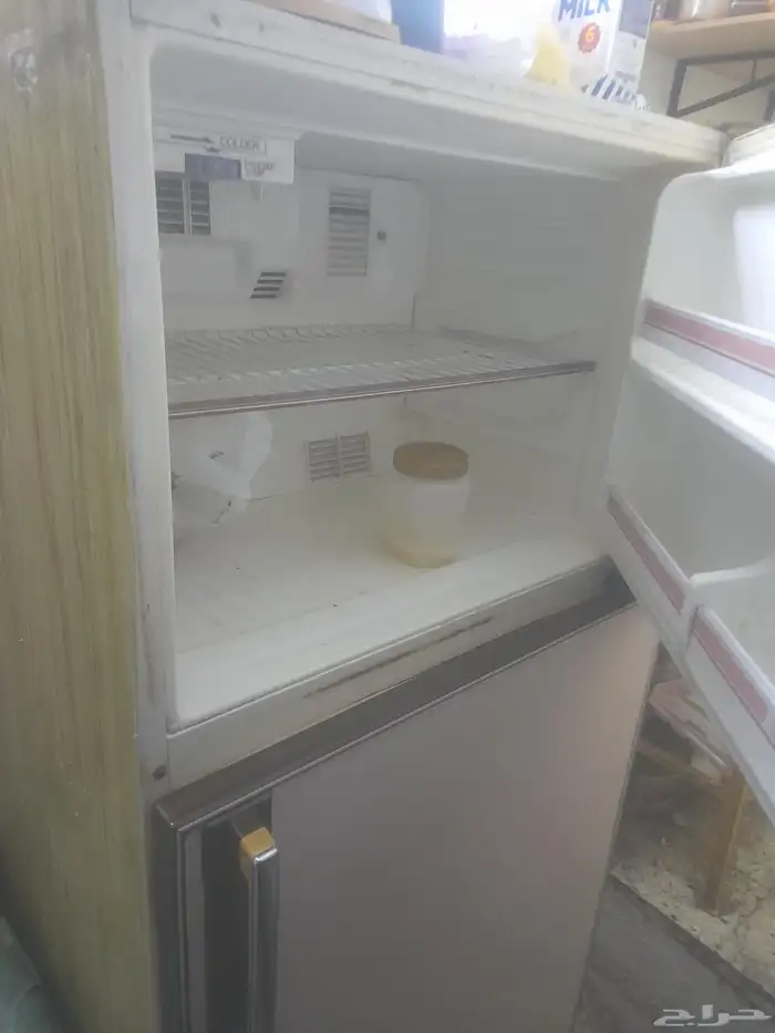 فريج برا   فروخت جمبو سائز 2