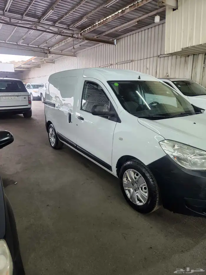 رينو دوكر 2020 بضاعه 1