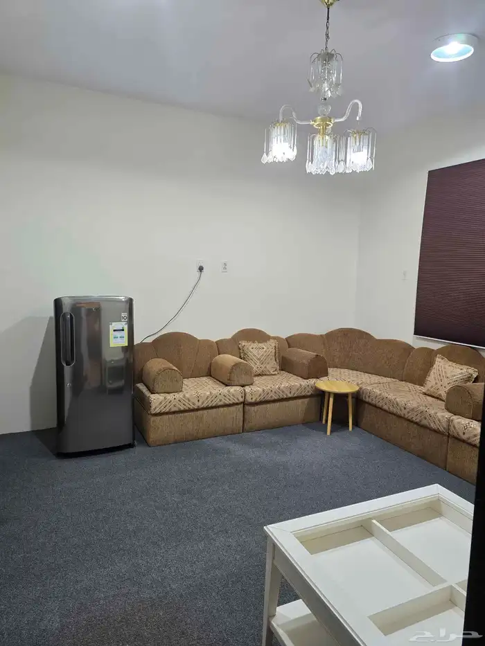 شقق مفروشة للايجار في حي احد مخطط 71 ب بالدمام 6