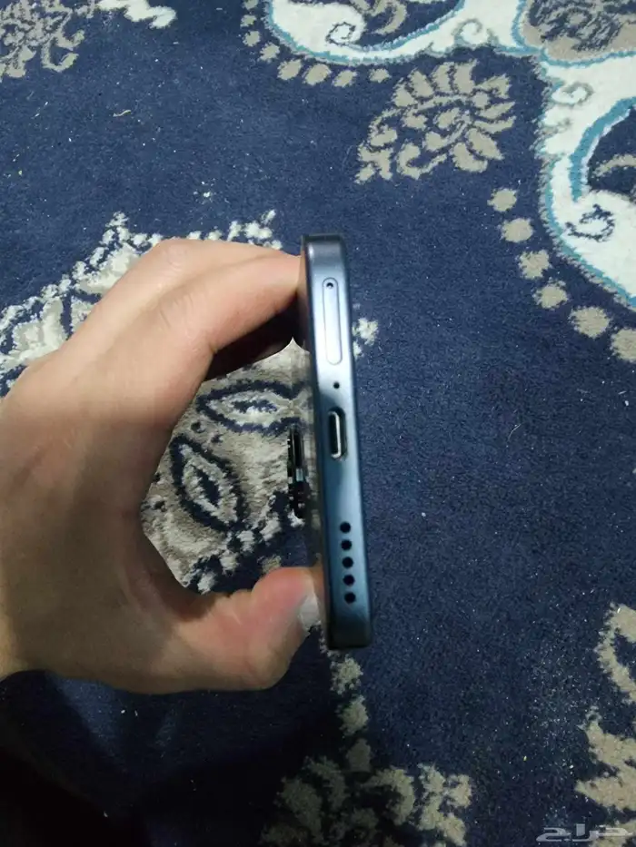 هونر 400 فايف جي 256 جيجا رام 12 5