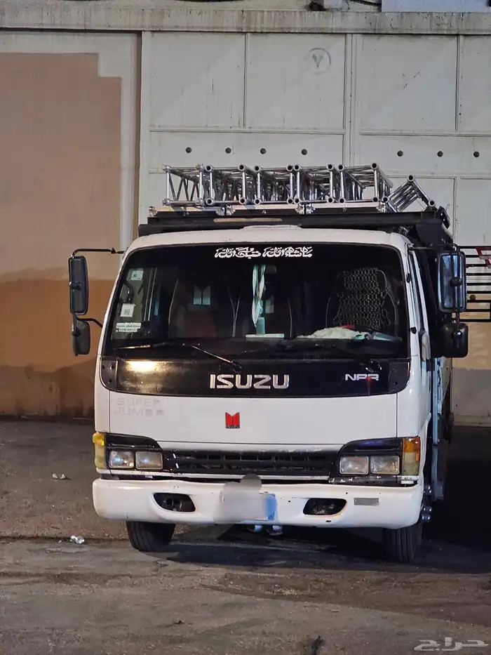 دينا ايسوازو للبيع  ل شي شرط بلد و ل   فرات جديد 0