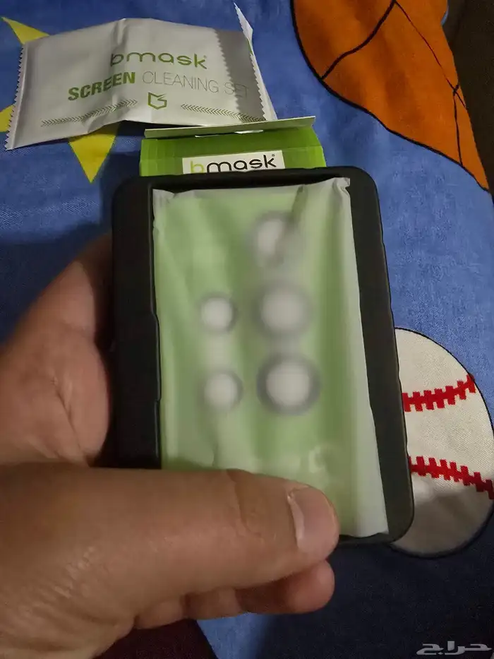 عدسه كميرا اصليه S22Ultra بي ماسك 0